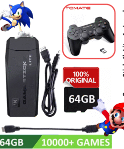 Game Stick 4k lite solo